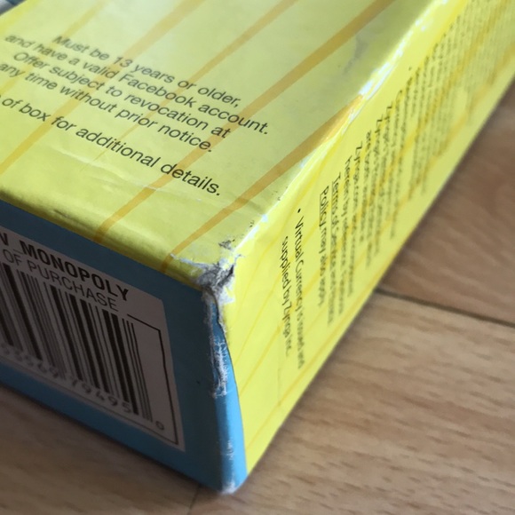 CityVille Monopoly | 2012 Family Board Game - Picture 16 of 16